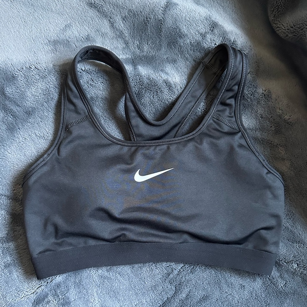 Nike Dri-Fit Sports Bra